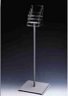 Taymar A5 4-Rum stander Brochuregulvmodel  