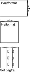 Taymar Easy Display Informationsholder - A5