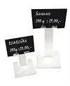 Deliskilte - 2 st�rrelser