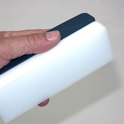 White Board renser, Prof. Nano Foam. Magnetisk
