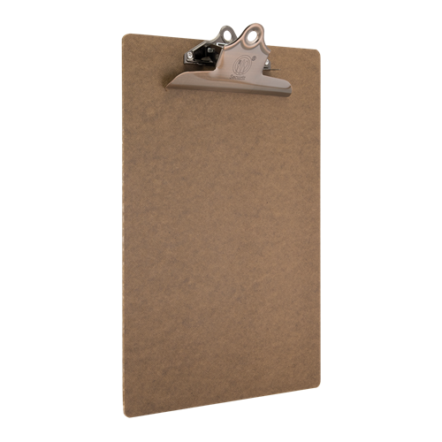 Træ Clip Board -  menu kort  Midlertidigt UDSOLGT !!
